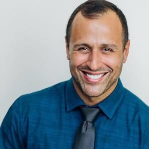 Meet your Posher, Johnny